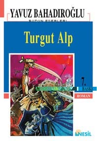 Turgut Alp