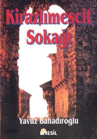 Kirazlımescit Sokağı