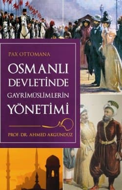 Osmanlı Döneminde Gayrime