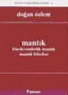 Mantık Klasik/Sembolik Mantık, Mantık Felsefesi