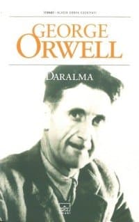 Daralma