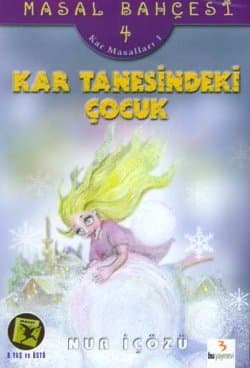 Kar Tanesindeki Çocuk