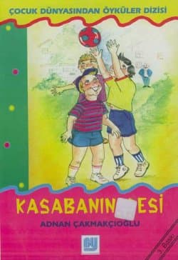 Kasabanın Sesi