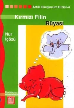 Kırmızı Filin Rüyası