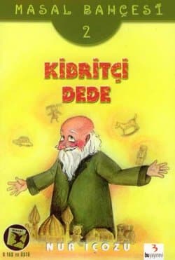 Kibritçi Dede