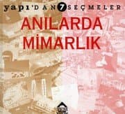 Anılarda Mimarlık