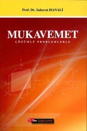 Mukavemet / Çözümlü Problemlerle