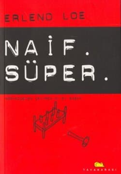 Naif Süper