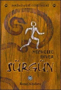 Sürgün (Tarihöncesi Günlükleri #4)