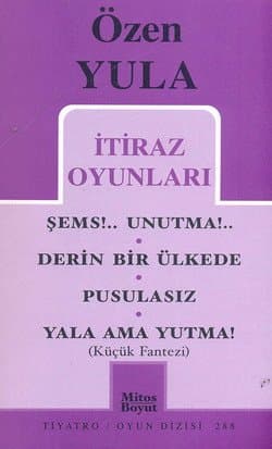 İtiraz Oyunları