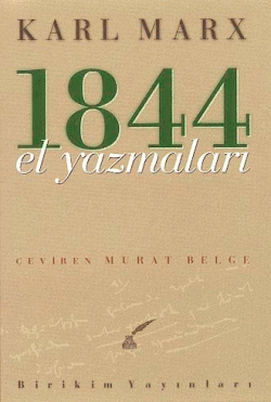 1844 El Yazmaları