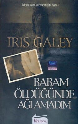 Babam Öldüğünde Ağlamadım