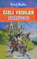 Gizli Yediler Karakale 4