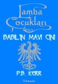 Babil'in Mavi Cini - Lamba Çocukları 2