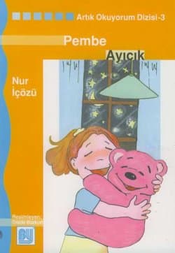 Pembe Ayıcık