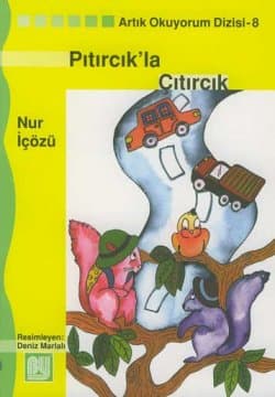 Pıtırcık'la Çıtırcık