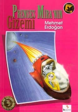 Prenses Mira`nın Gizemi