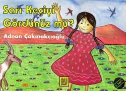 Sarı Keçiyi Gördünüz mü?