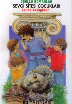 Sevgi Sitesi Çocukları