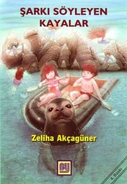 Şarkı Söyleyen Kayalar
