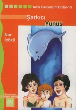 Şarkıcı Yunus