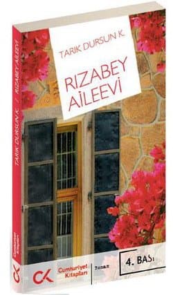Rızabey Aileevi