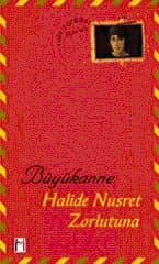 Büyükanne