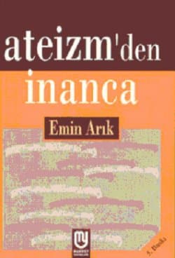Ateizm`den İnanca