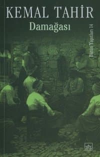 Damağası