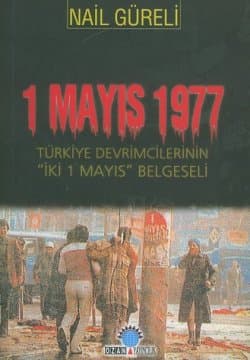1 Mayıs 1977