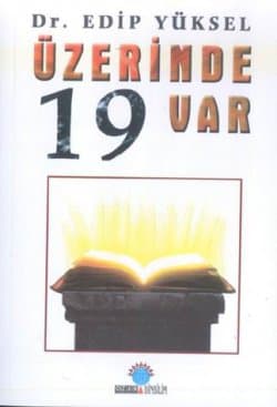 Üzerinde 19 Var