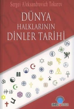 Dünya Halklarının Dinler Tarihi