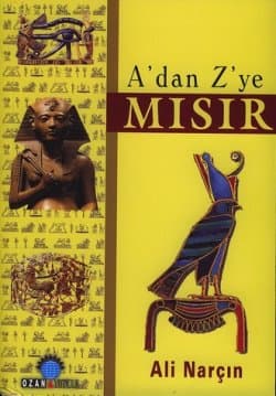 A`dan Z`ye Mısır