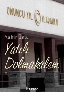 Yatılı Dolmakalem