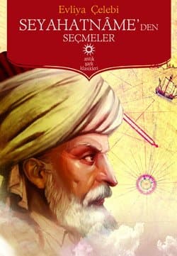 Seyahatname`den Seçmeler