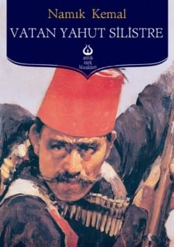 Vatan Yahut Silistre