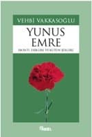 Yunus Emre