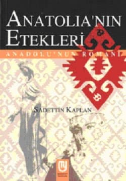 Anatolia`nın Etekleri