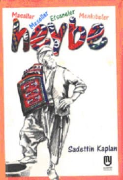Heybe