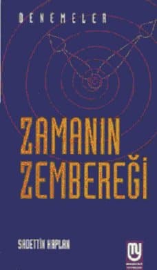Zamanın Zembereği