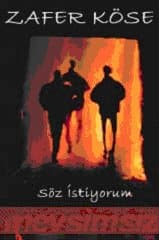 Söz İstiyorum
