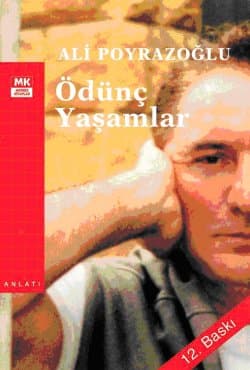 Ödünç Yaşamlar
