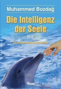 Die Intelligenz der Seele (Ruhsal Zeka Almanca)