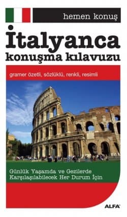 İtalyanca Konuşma Kılavuzu