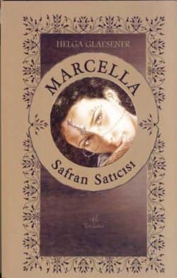 Safran Satıcısı