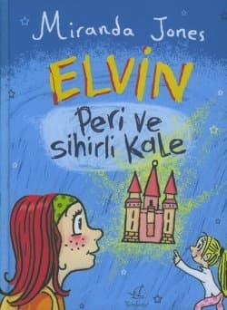 Elvin Peri ve Sihirli Kale