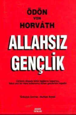 Allahsız Gençlik