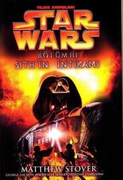 Star Wars / Sith'in İntikamı