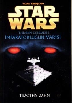 Star Wars / İmparatorun Varisi