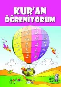 Kur`an Öğreniyorum